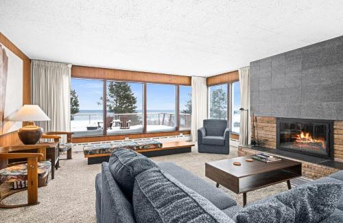 Park Point House | Park Point Beach House