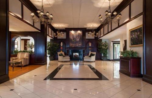 South San Francisco Hotel | Park Pointe Hotel