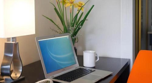 South San Francisco Hotel | Park Pointe Hotel