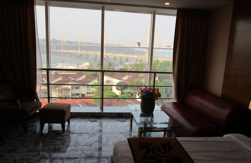 Panaji Hotel | Park Prime Goa