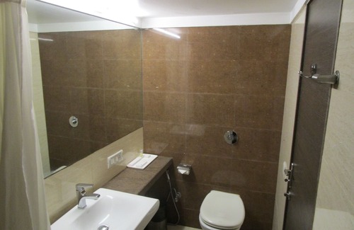 Panaji Hotel | Park Prime Goa