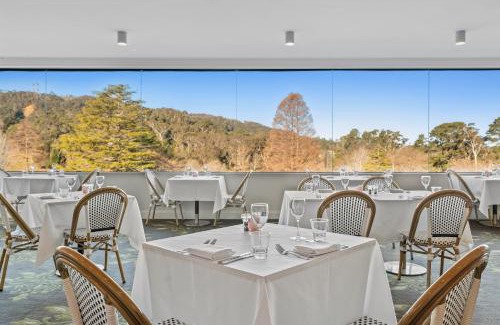 Bowral Hotel | Park Proxi Gibraltar Bowral