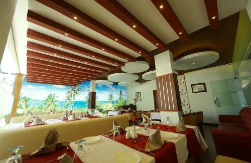 Alwaye Hotel | Park regency