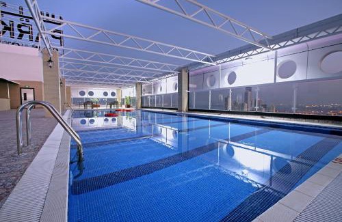 Manama Hotel | Park Regis Lotus Hotel