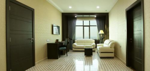 Manama Hotel | Park Regis Lotus Hotel