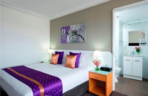 Brisbane Central Business District Apartment | Park Regis North Quay