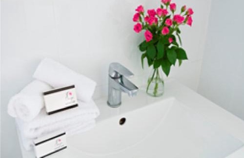 Brisbane Central Business District Apartment | Park Regis North Quay