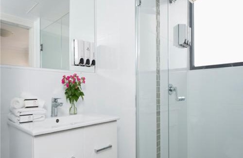 Brisbane Central Business District Apartment | Park Regis North Quay