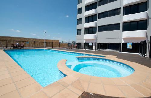 Brisbane Central Business District Apartment | Park Regis North Quay