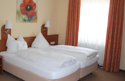 Munchen District Hotel | Park Residence