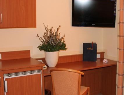 Munchen District Hotel | Park Residence