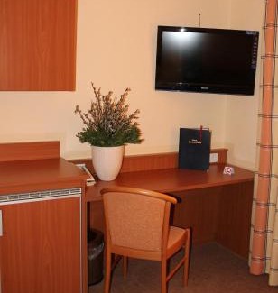 Munchen District Hotel | Park Residence