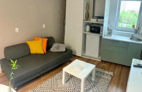 Alba Iulia Apartment | Park Residence