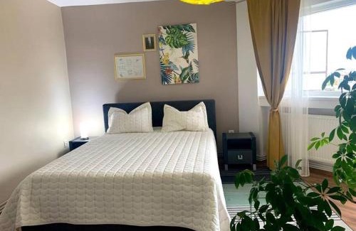 Alba Iulia Apartment | Park Residence