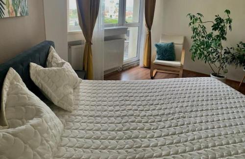 Alba Iulia Apartment | Park Residence