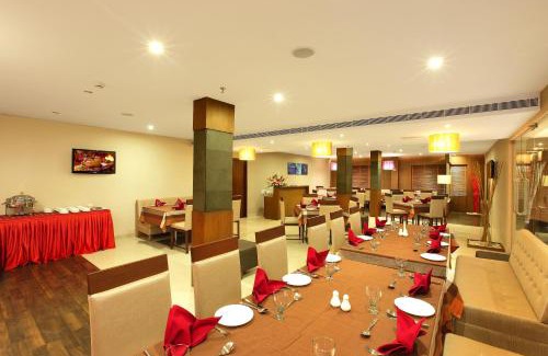 Adur Hotel | Park Residency Adoor