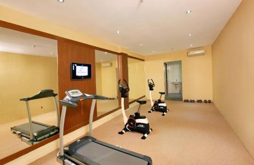 Adur Hotel | Park Residency Adoor