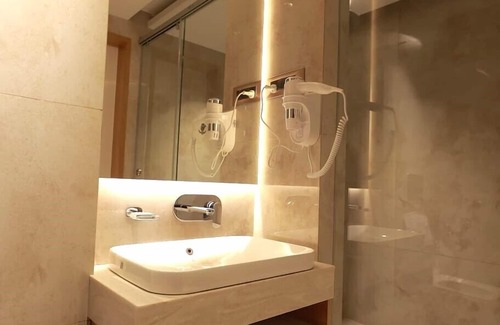 Kanchipuram Hotel | Park Residency Kanchipuram