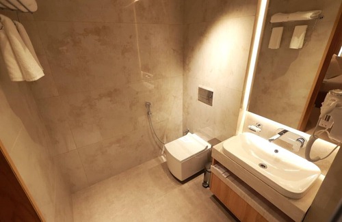 Kanchipuram Hotel | Park Residency Kanchipuram