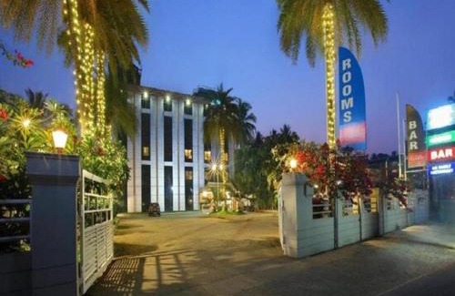 Quilandi Hotel | Park Residency Koyilandi