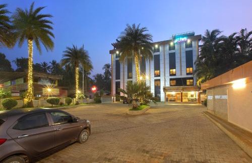 Quilandi Hotel | Park Residency Koyilandi