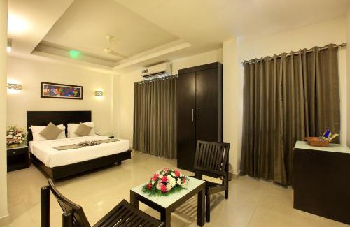 Quilandi Hotel | Park Residency Koyilandi