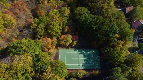 Aghavnadzor Resort | Park Resort Aghveran