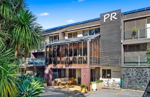 Gerringong Hotel | Park Ridge Retreat