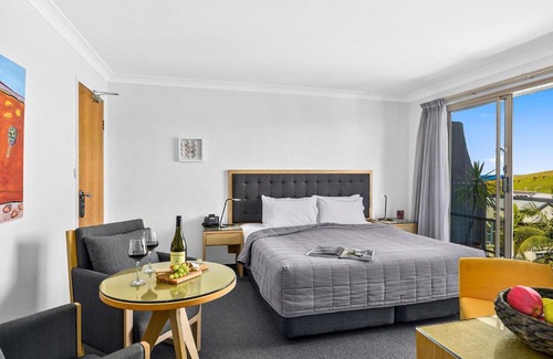 Gerringong Hotel | Park Ridge Retreat