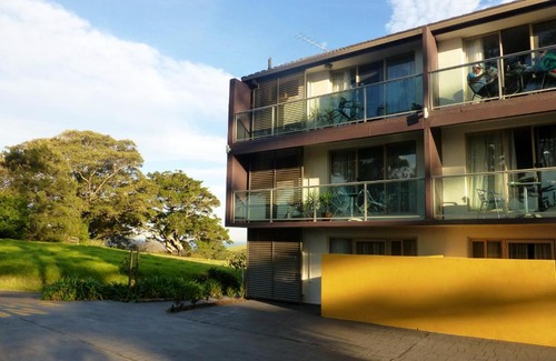 Gerringong Hotel | Park Ridge Retreat