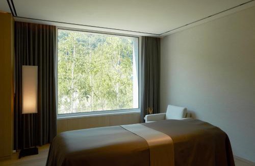 Jeongseon Hotel | PARK ROCHE Resort & Wellness