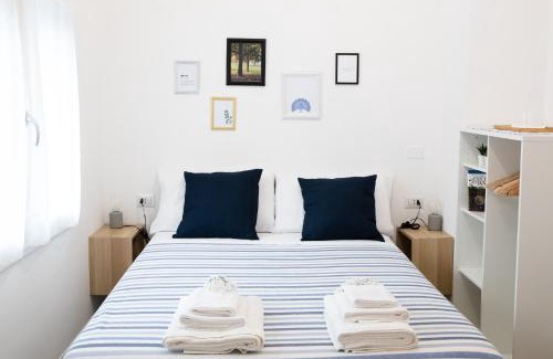 Is Mirrionis House | Park Rooms