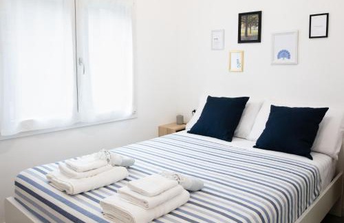 Is Mirrionis House | Park Rooms