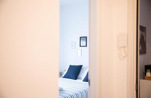 Is Mirrionis House | Park Rooms
