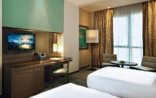 Abu Dhabi Hotel | Park Rotana Abu Dhabi