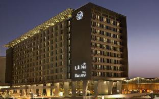 Abu Dhabi Hotel | Park Rotana Abu Dhabi