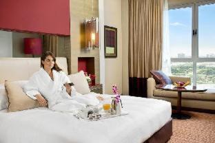 Abu Dhabi Hotel | Park Rotana Abu Dhabi