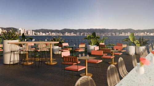 Playa Guitarron Resort | Park Royal Beach Acapulco - All Inclusive