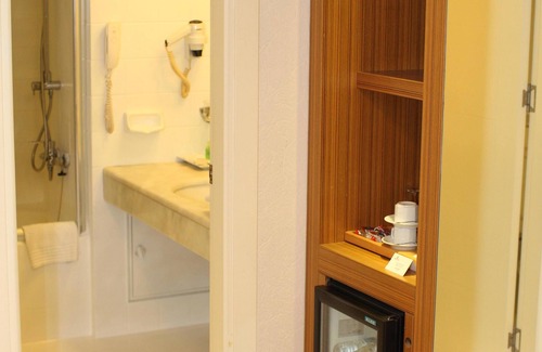 Seyhan Hotel | Park Royal Hotel