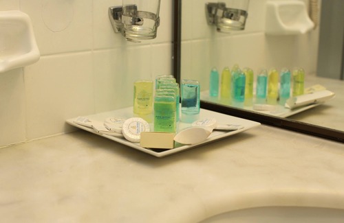 Seyhan Hotel | Park Royal Hotel