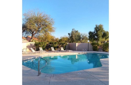 Tempe House | Park Setting with Pool! Old Town Scottsdale, ASU, PHX, Papago Park, Zoo, DBG