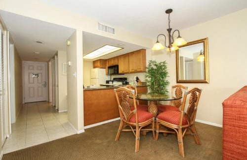 Park Shore House | Park Shore Resort, 2nd Floor, Bldg. G