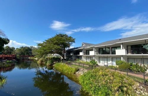 Park Shore Apartment | Park Shore Resort Beautiful Top Floor 2Bed 2Bath