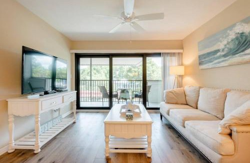 Park Shore Apartment | Park Shore Resort Beautiful Top Floor 2Bed 2Bath