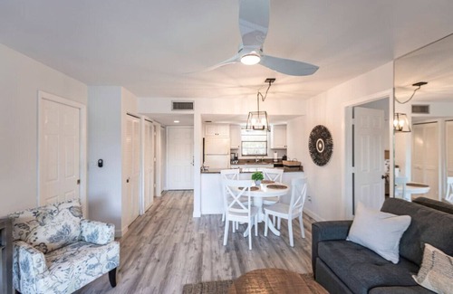 Park Shore Condo | Park Shore Resort-Deluxe Condo 1st FloorBLDGE #134