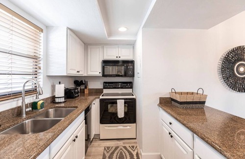Park Shore Condo | Park Shore Resort-Deluxe Condo 1st FloorBLDGE #134