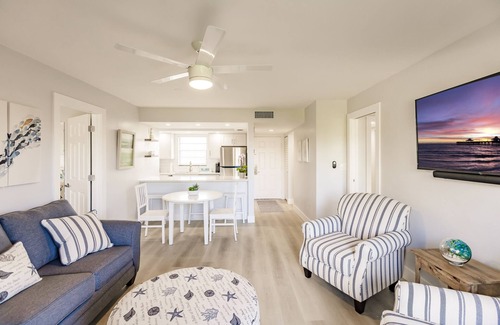 Park Shore Condo | Park Shore Resort Remodeled Deluxe Condo 2nd Floor