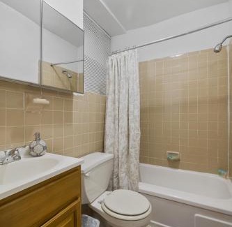 Manhattan Valley Apartment | Park Side Living, Get Cozy