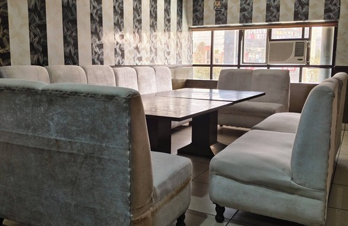 Moradabad Hotel | Park Square Hotel And Banquet