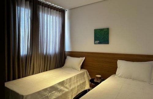 Guara Apartment | PARK SUL - Edifício Essence - 5